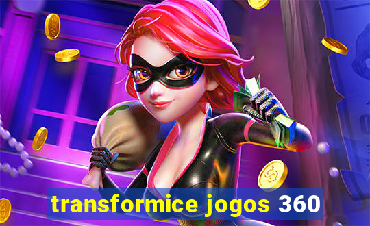 transformice jogos 360